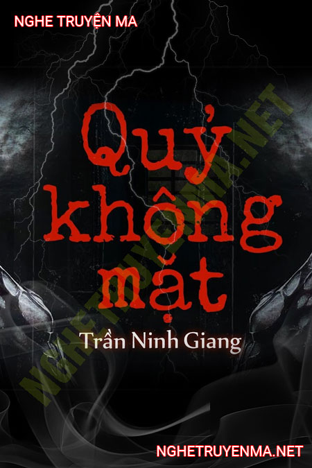 Quỷ Không Mặt