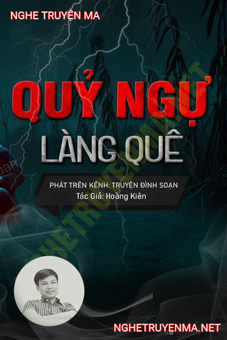 Quỷ Ngự Làng Quê