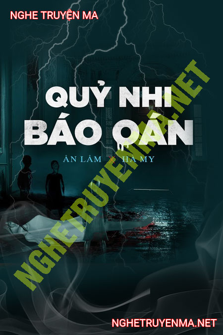 Quỷ Nhi Báo Oán