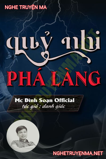 Quỷ Nhi Phá Làng