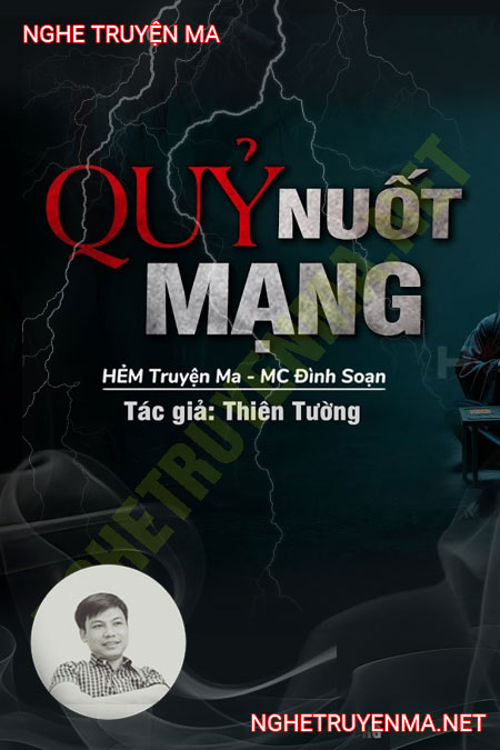 Quỷ Nuốt Mạng