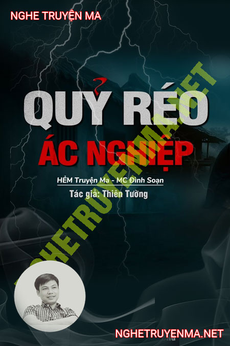 Quỷ Reo Ác Nghiệp