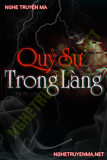 Quỷ Sự Trong Làng