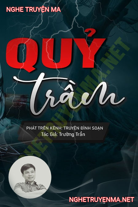 Quỷ Trầm