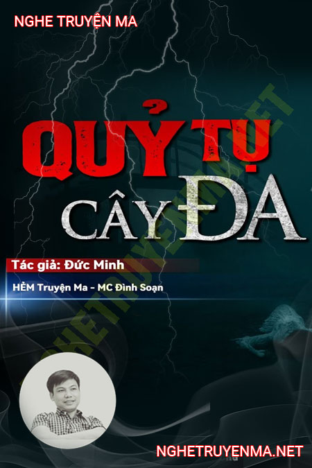 Quỷ Tụ Cây Đa