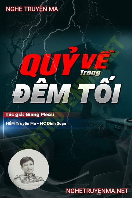 Quỷ Về Trong Đêm