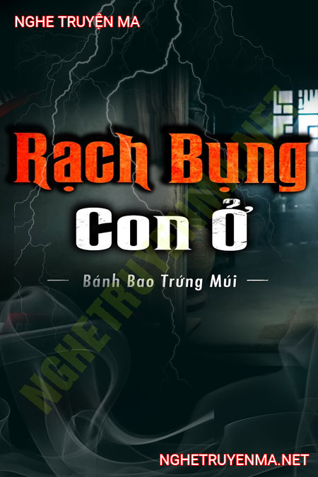 R.ạch B.ụng Con Ở