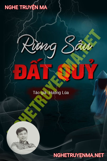 Rừng Sâu Đất Quỷ