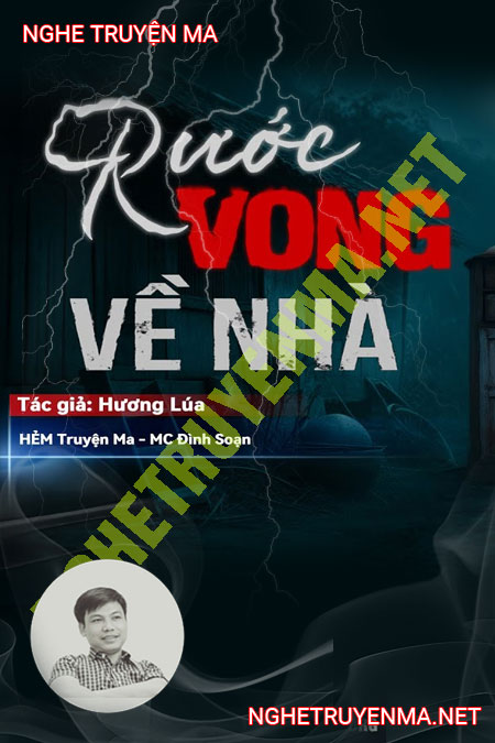 Rước Vong Về Nhà