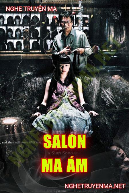 Salon Ma Ám