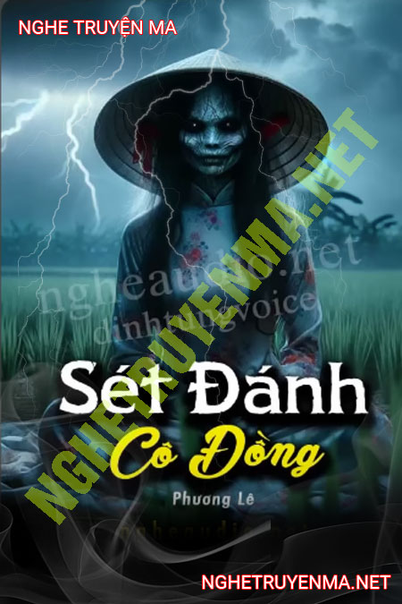 Sét Đánh Cô Đồng