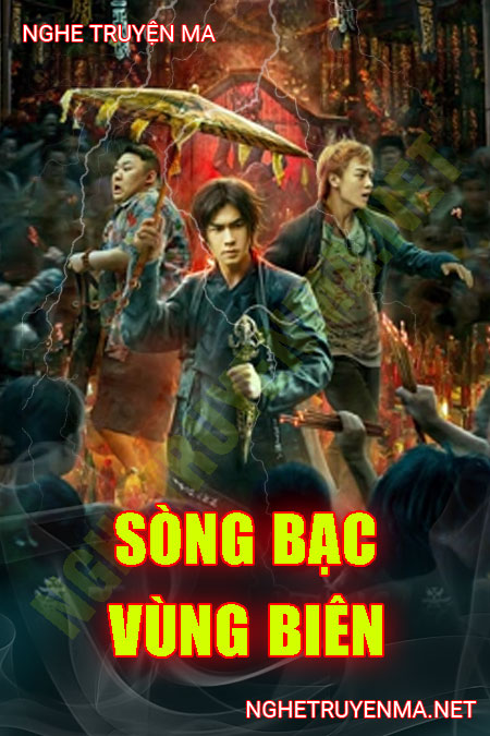 Sòng Bạc Vùng Biên