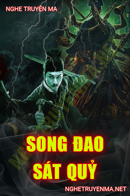 Song Đao Sát Quỷ