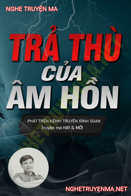 Sự Trả Thù Của Âm Hồn