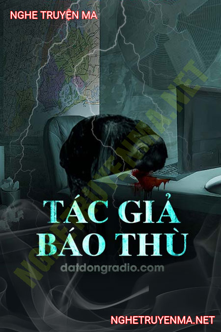 Sự Trả Thù Của Tác Giả