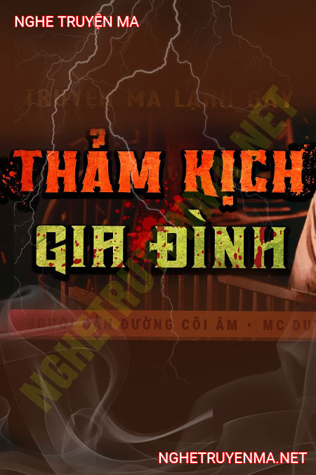 Thảm Kịch Gia Đình