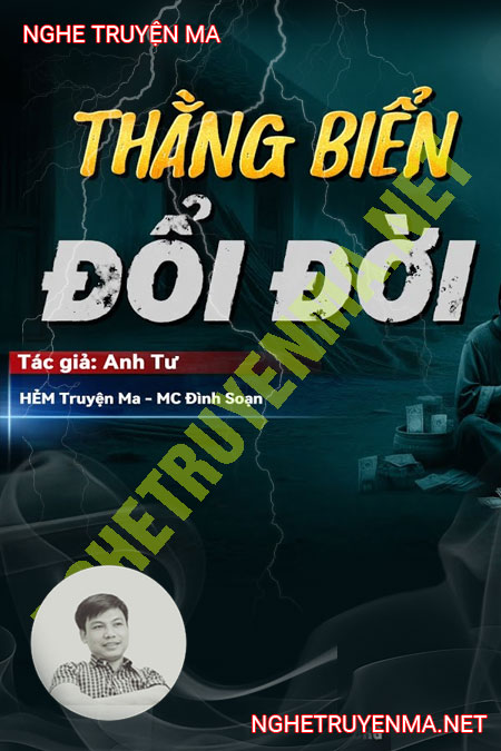 Thằng Biển Đổi Đời