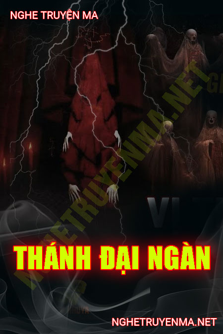 Thánh Đại Ngàn