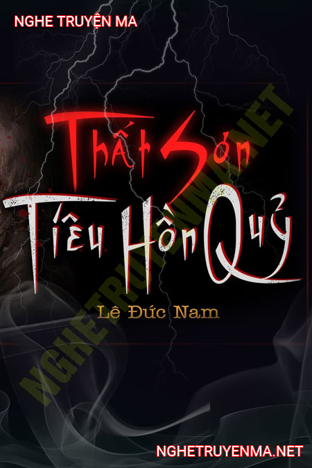 Thất Sơn Tiêu Hồn Quỷ