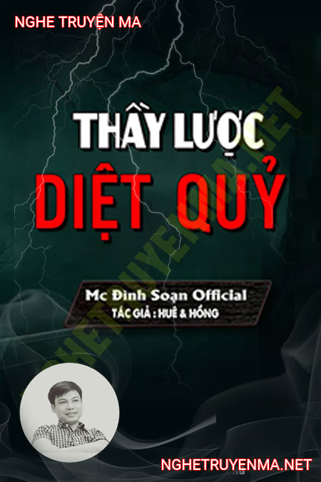 Thầy Lược Diệt Quỷ