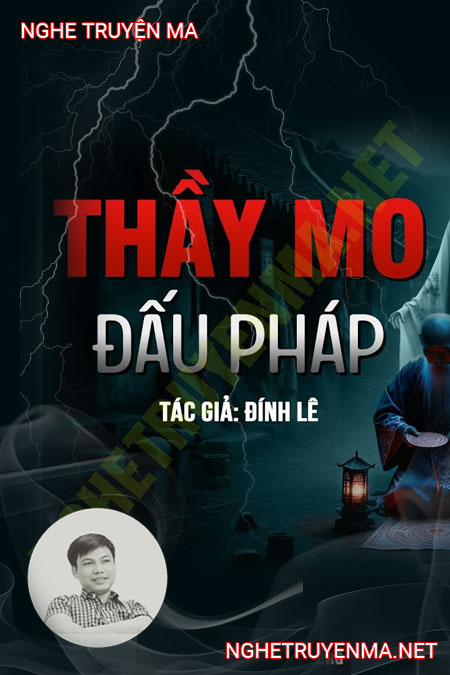 Thầy Mo Đấu Pháp