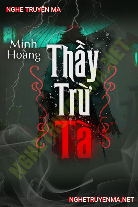 Thầy Trừ Tà