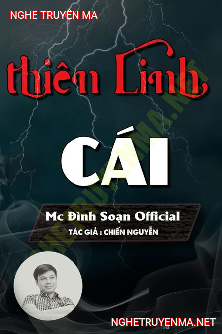 Thiên Linh Cái