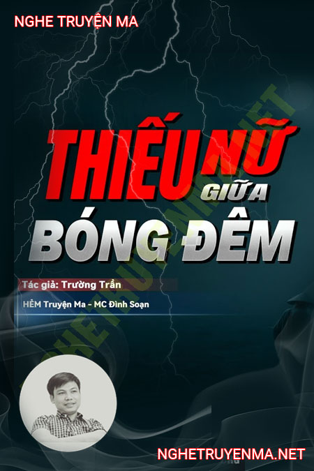 Thiếu Nữ Bóng Đêm