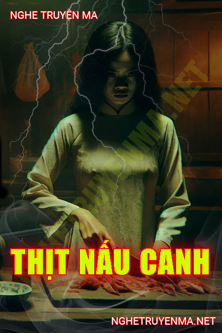 Thịt Nấu Canh