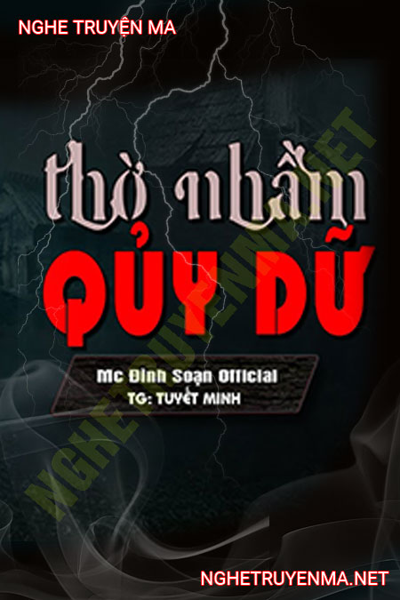 Thờ Nhầm Tượng Quỷ