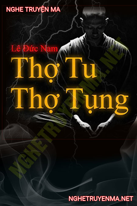 Thợ Tu Thợ Tụng