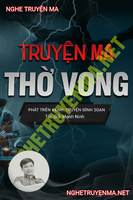 Thờ Vong