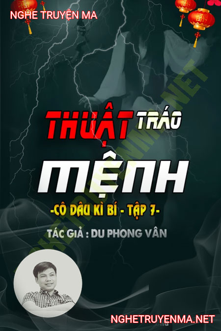 Thuật Tráo Mệnh