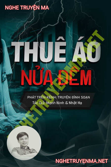 Thuê Áo Nửa Đêm