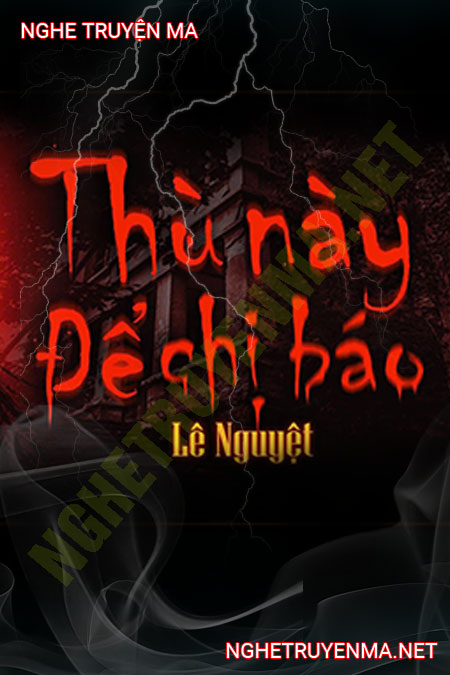 Thù Này Để Chị Báo