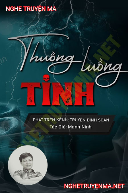 Thuồng Luồng Tinh