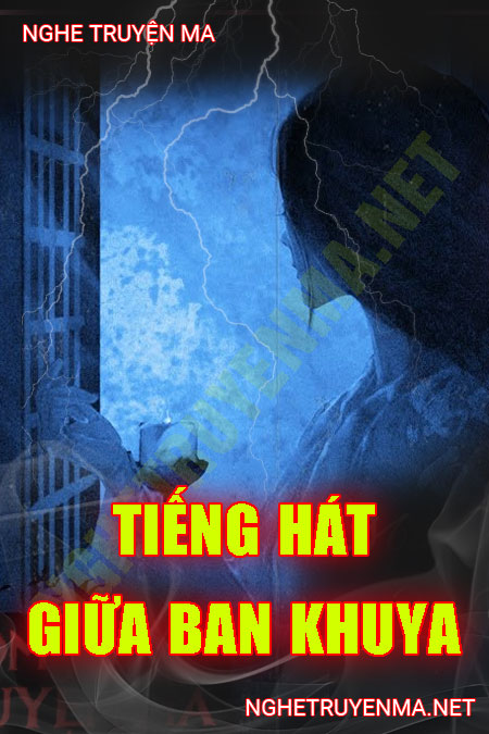 Tiếng Hát Ban Khuya