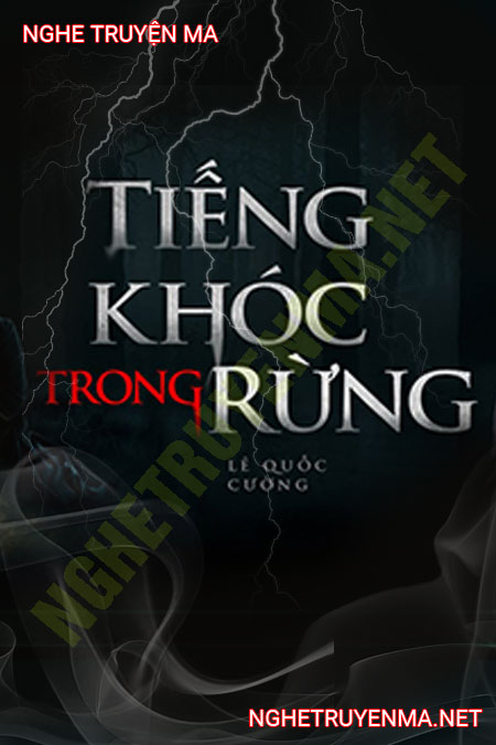 Tiếng Khóc Trong Rừng