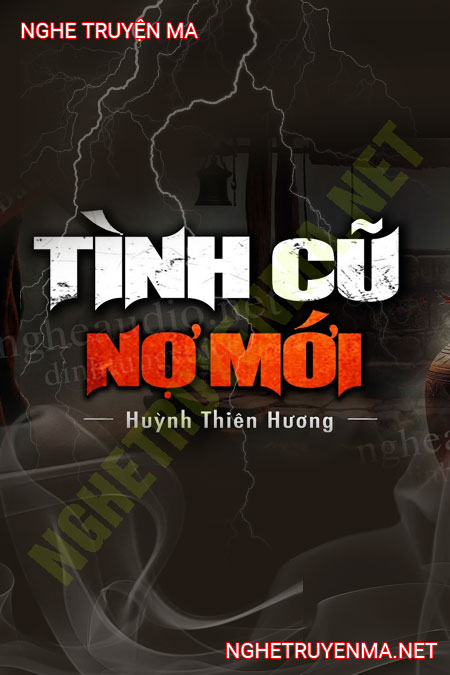 Tình Cũ Nợ Mới