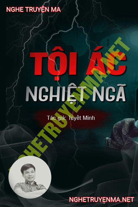 Tội Ác Nghiệt Ngã