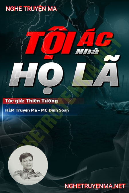 Tội Ác Nhà Họ Lã