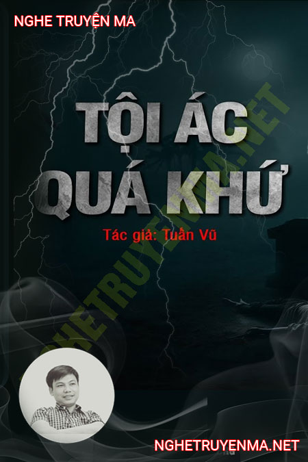 Tội Ác Quá Khứ