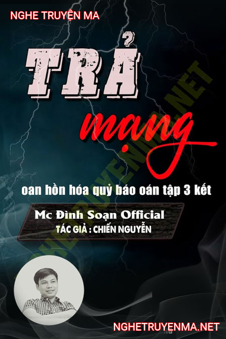 Trả Mạng