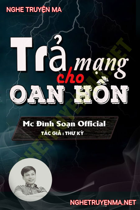 Trả Mạng Cho Oan Hồn