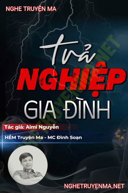 Trả Nghiệp Gia Đình