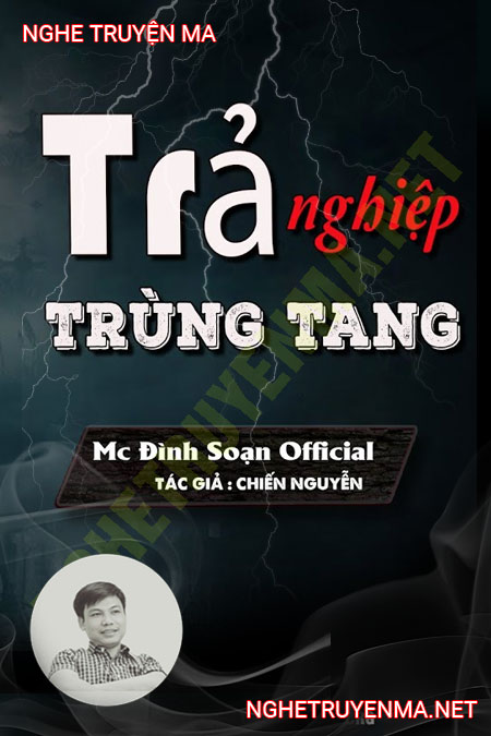 Trả Nghiệp Trùng Tang