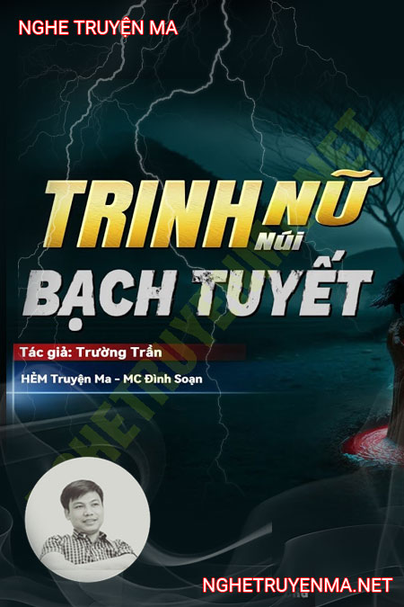 Trinh Nữ Núi Bạch Tuyết