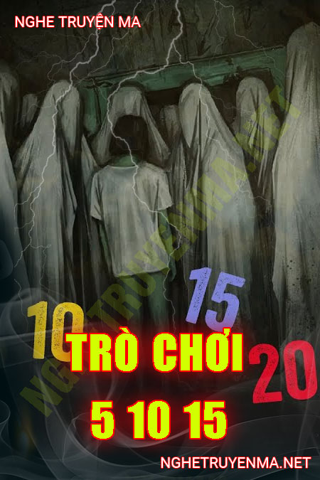 Trò Chơi 5 10