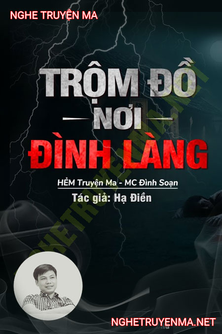 Trộm Đồ Nơi Đình Làng