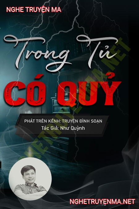 Trong Tủ Có Quỷ